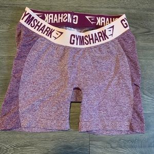 GYMSHARK FLEX SHORTS